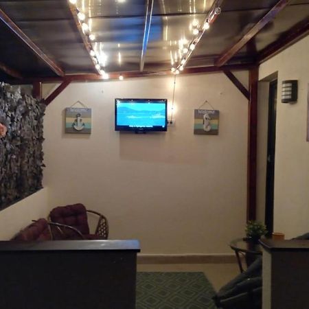 Studio Blue Неводарі Екстер'єр фото