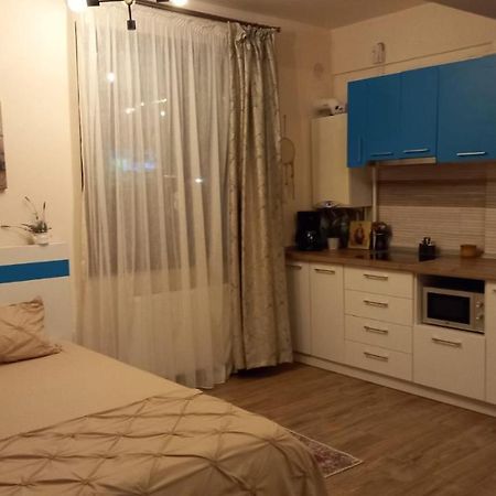 Studio Blue Неводарі Екстер'єр фото