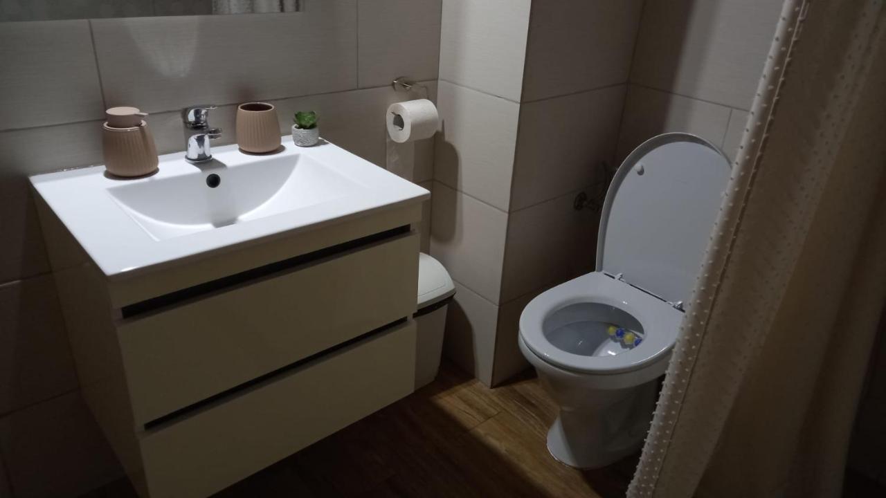Studio Blue Неводарі Екстер'єр фото