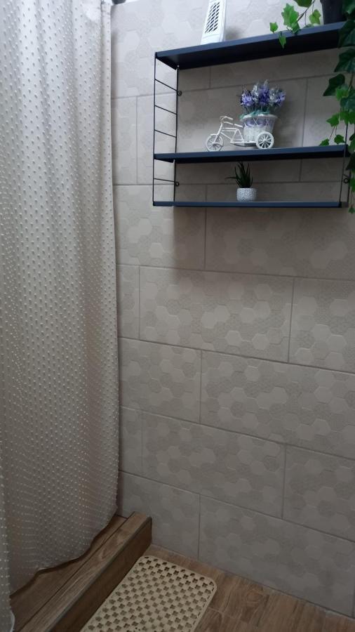 Studio Blue Неводарі Екстер'єр фото