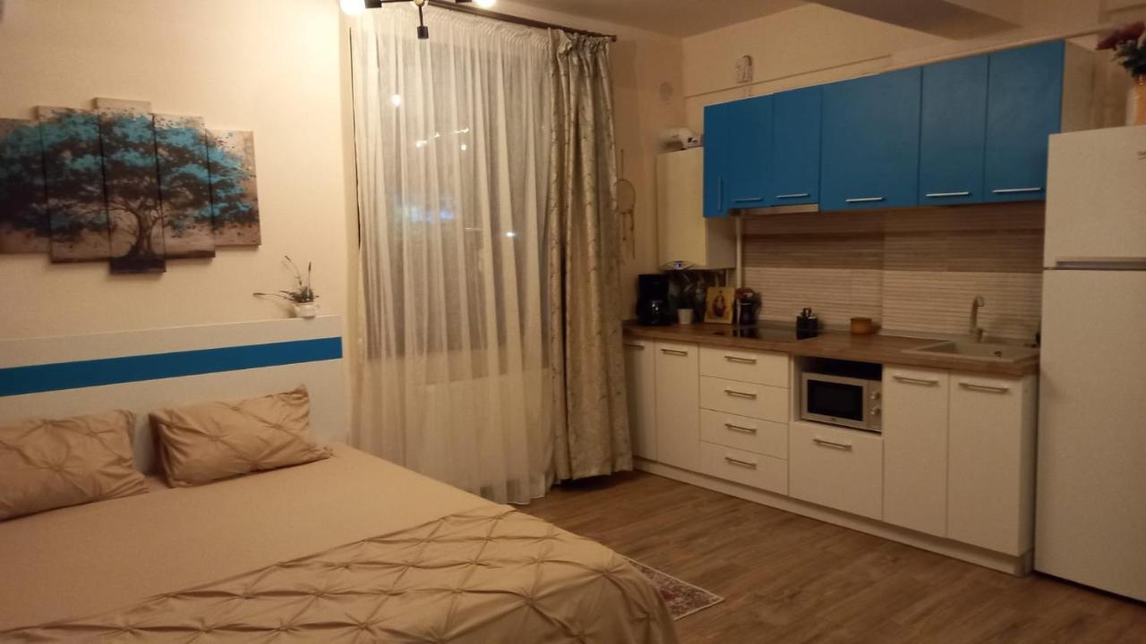 Studio Blue Неводарі Екстер'єр фото