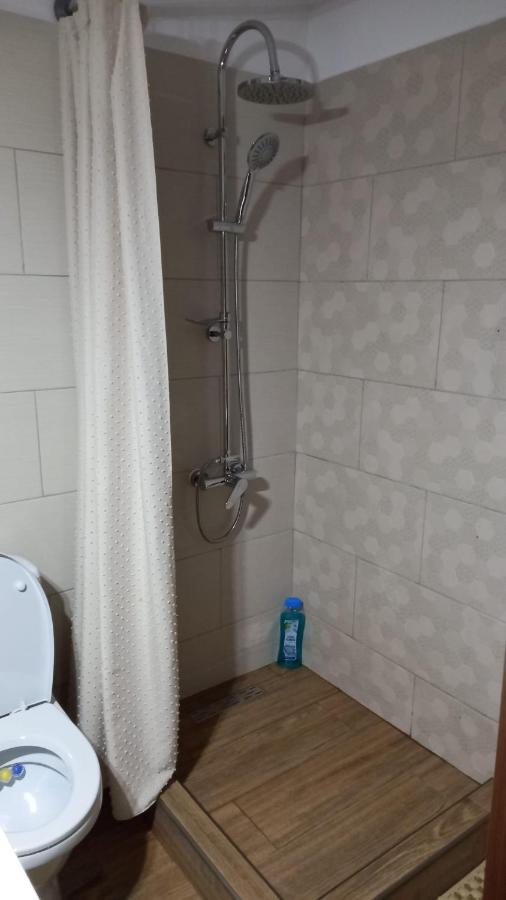 Studio Blue Неводарі Екстер'єр фото