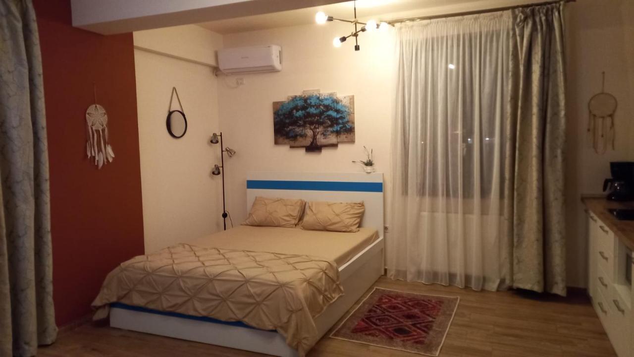 Studio Blue Неводарі Екстер'єр фото