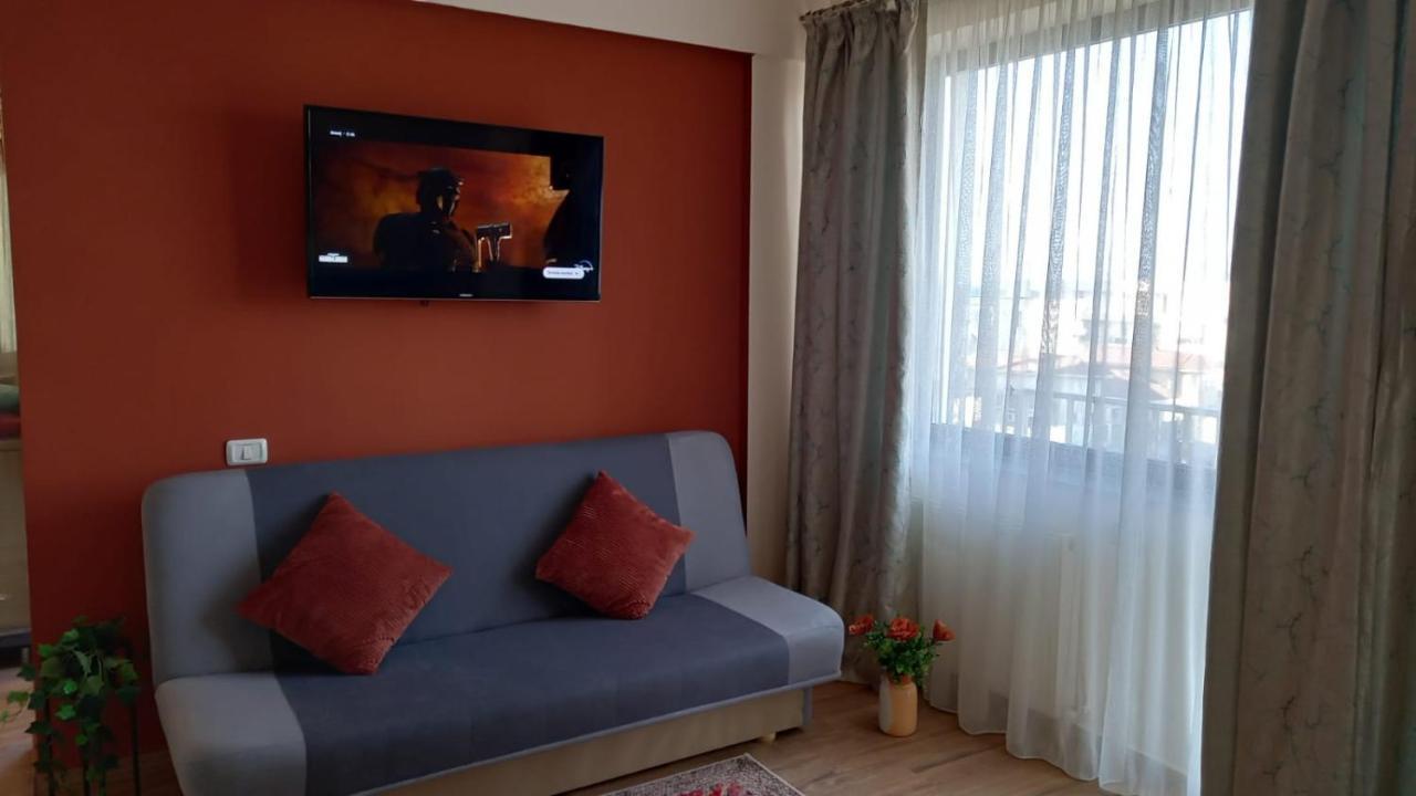 Studio Blue Неводарі Екстер'єр фото