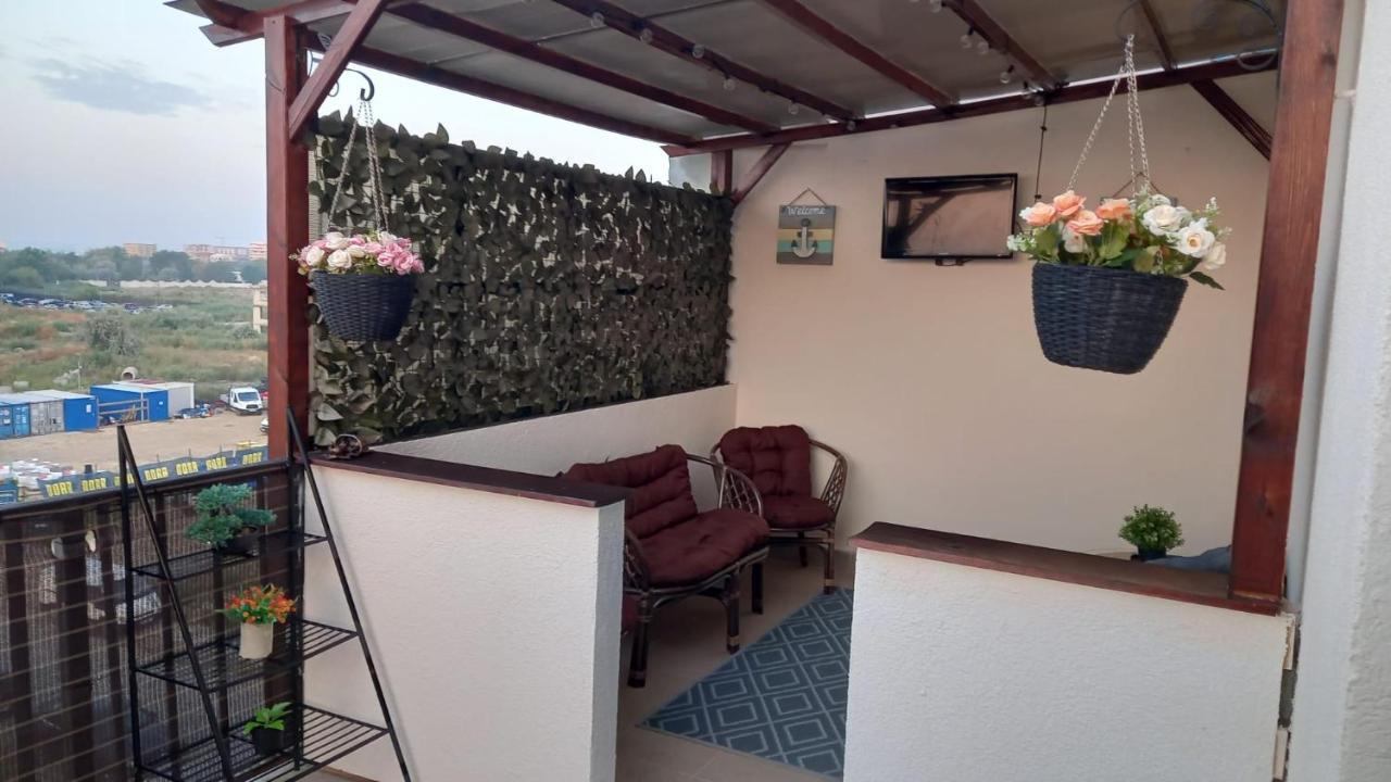 Studio Blue Неводарі Екстер'єр фото