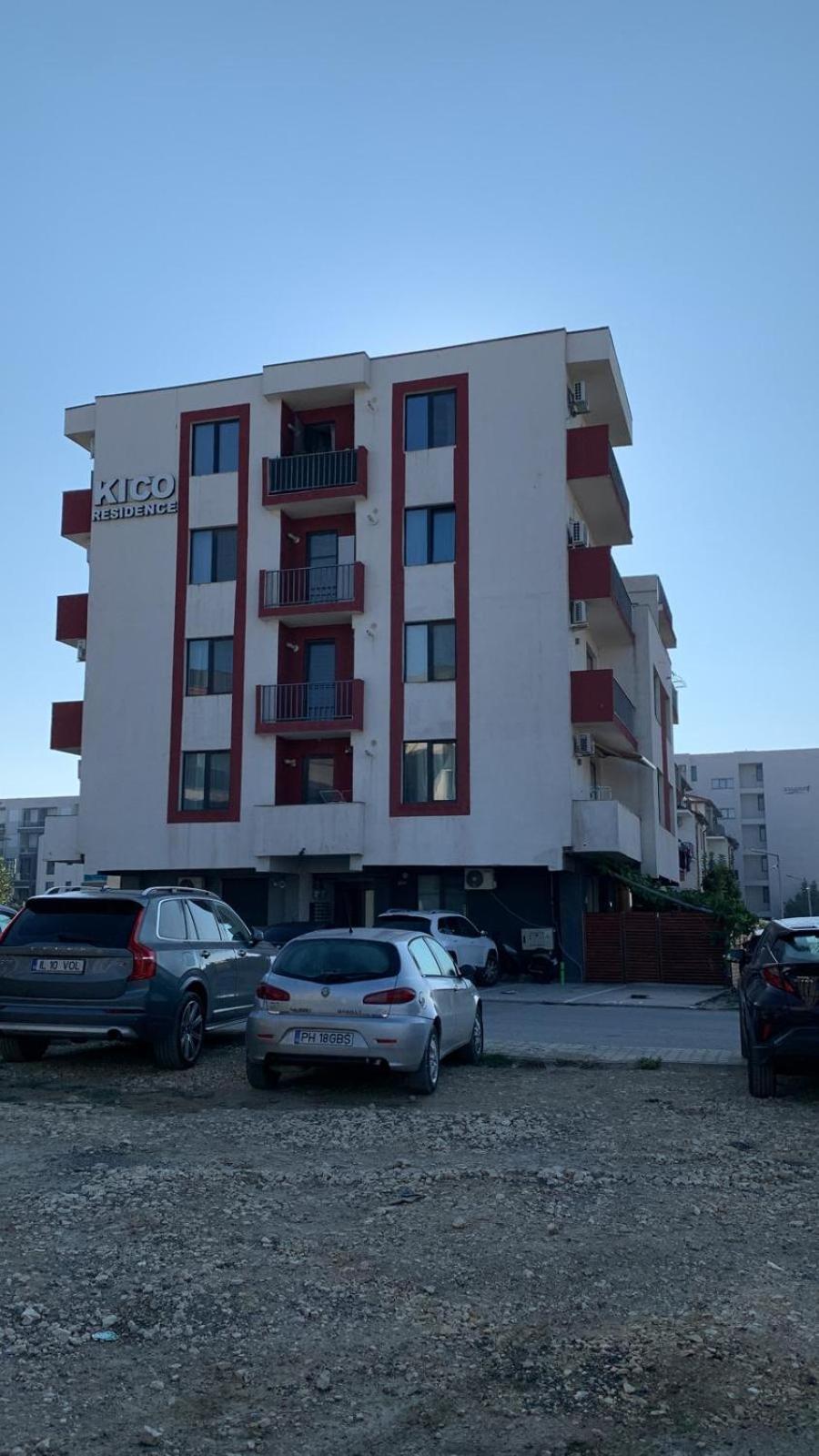 Studio Blue Неводарі Екстер'єр фото